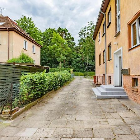 Vacationclub - Prusa 2 Apartament 3A Świnoujście Екстериор снимка
