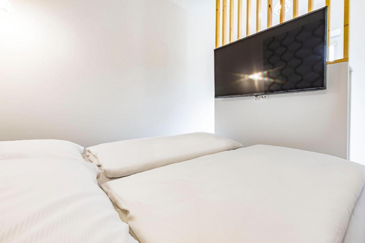 Vacationclub - Prusa 2 Apartament 3A Świnoujście Екстериор снимка