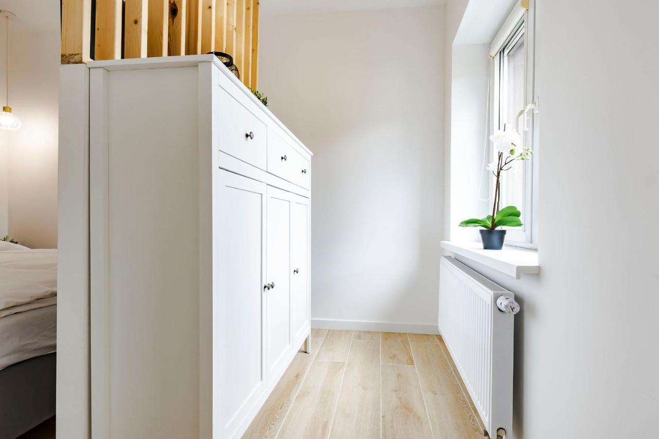 Vacationclub - Prusa 2 Apartament 3A Świnoujście Екстериор снимка