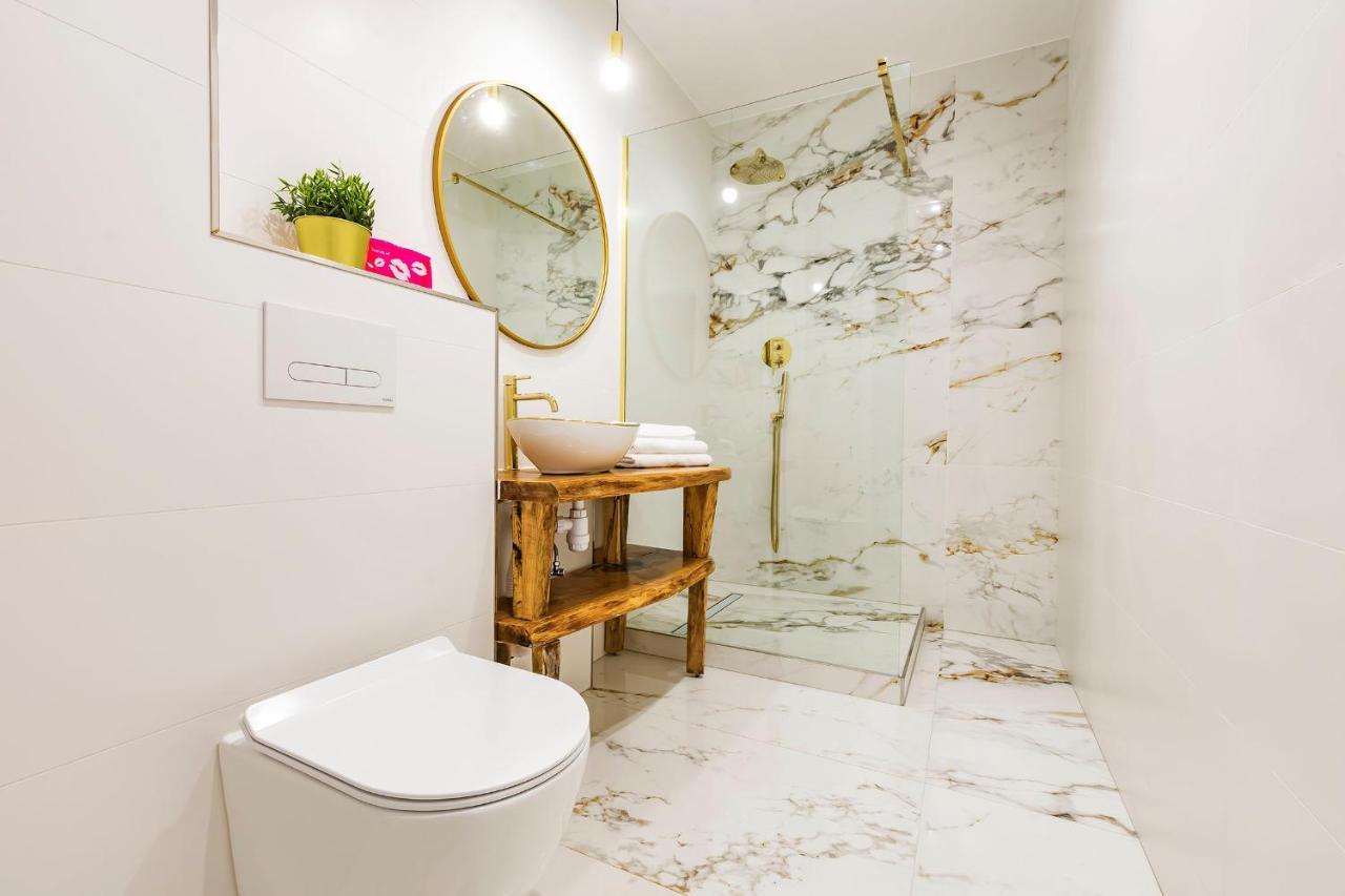 Vacationclub - Prusa 2 Apartament 3A Świnoujście Екстериор снимка