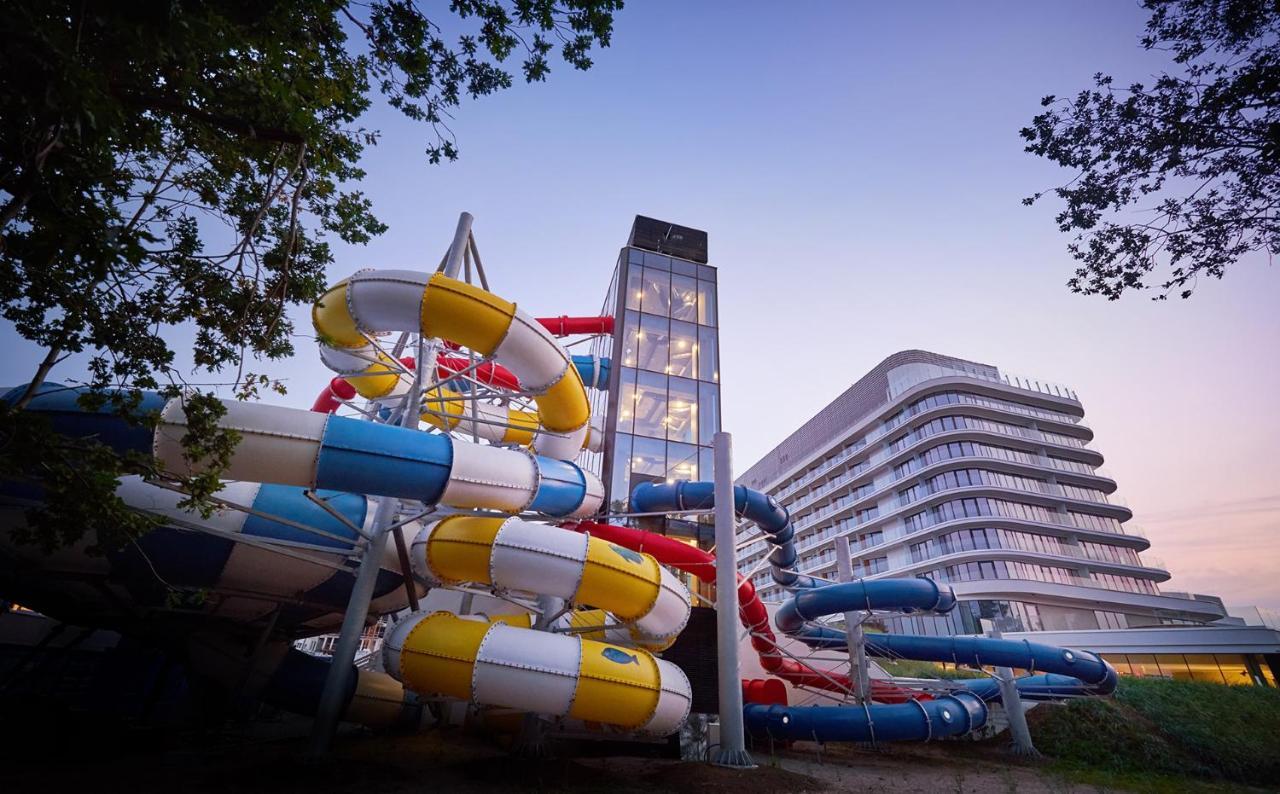 Vacationclub - Prusa 2 Apartament 3A Świnoujście Екстериор снимка