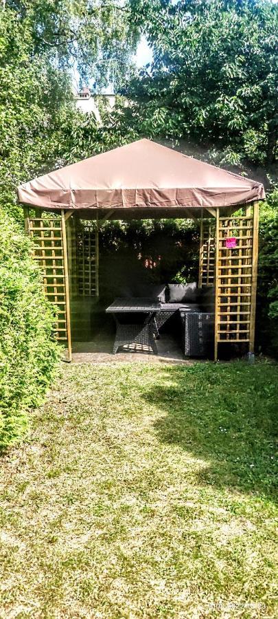 Vacationclub - Prusa 2 Apartament 3A Świnoujście Екстериор снимка